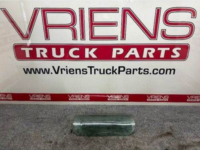 Kenworth Back Glass