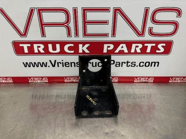 International Bracket