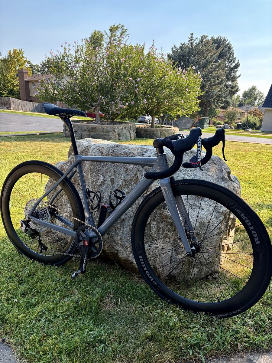 Allied Alfa Allroad
