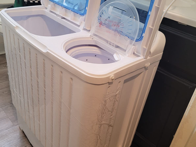 New in box Portable Washing Machine