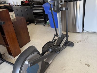 NordicTrack Elliptical