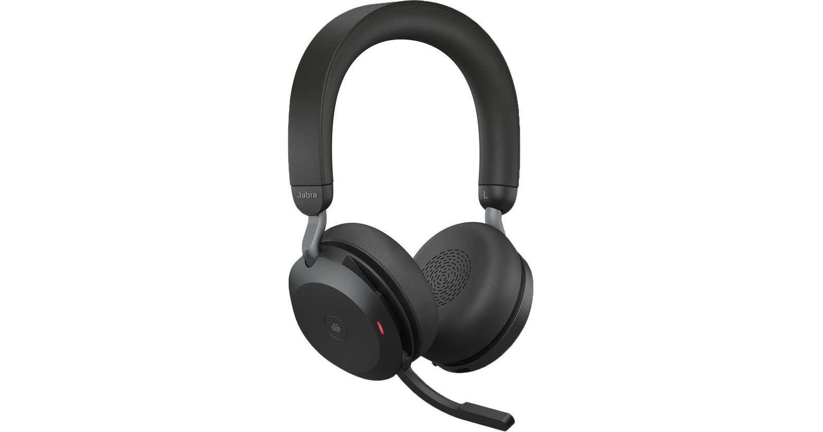 Jabra Evolve2 75 wireless headphones