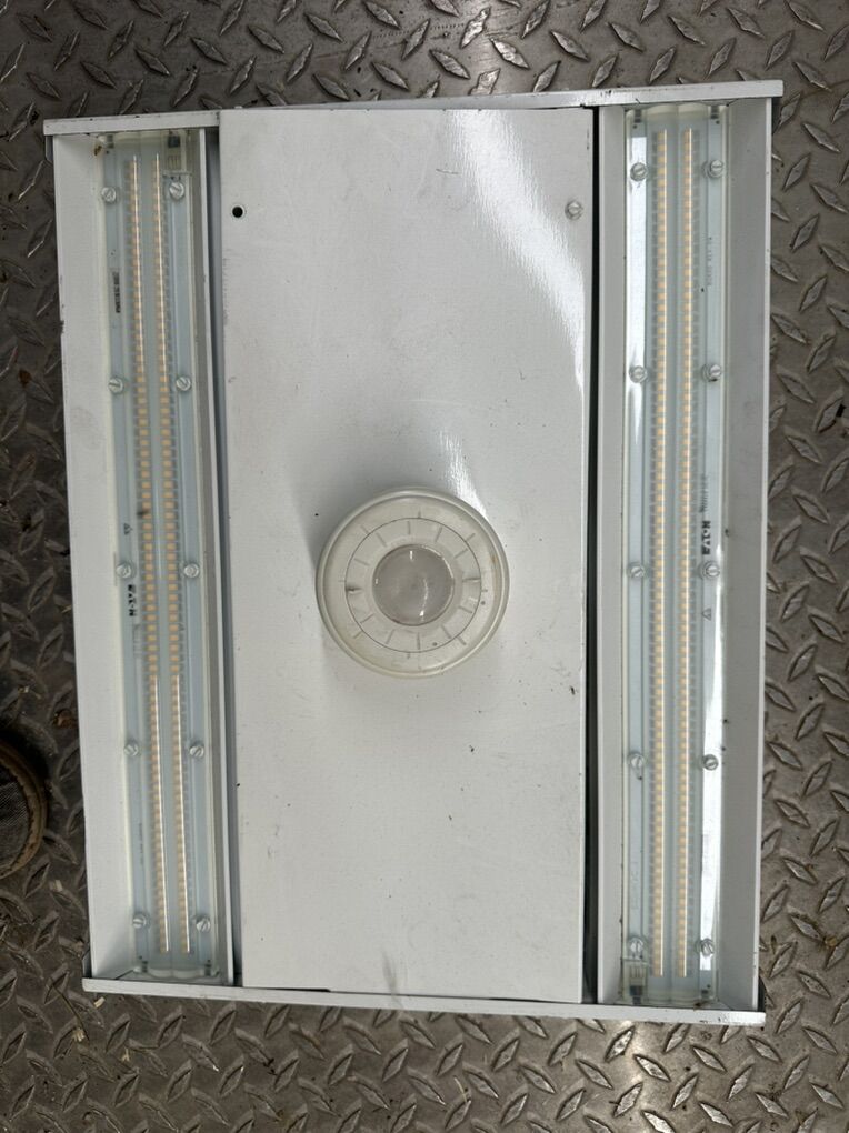 Shop Lights Garage. Led Lots If Them