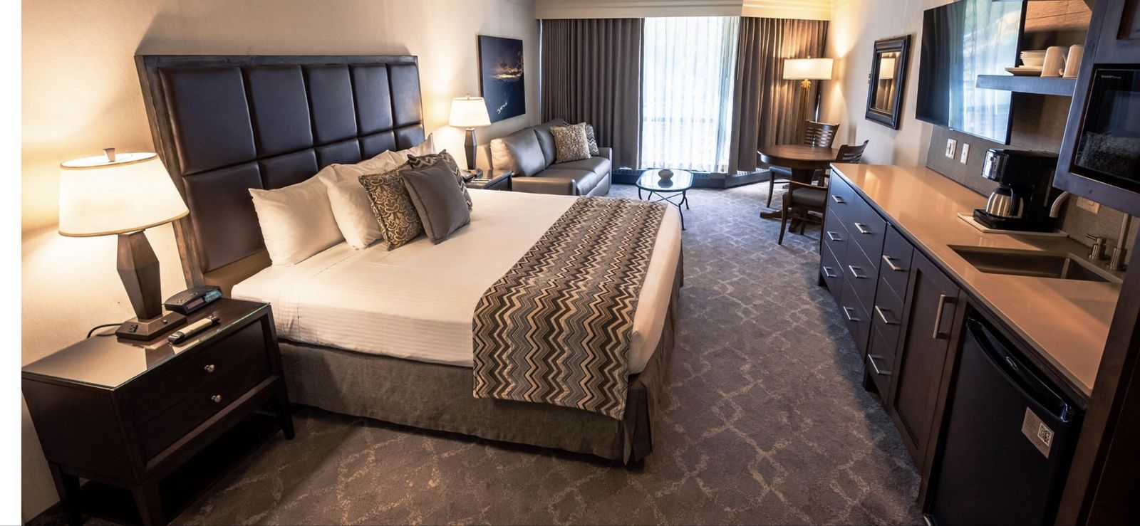Snowbird condo sleeps 10 for rent, Cliff Club at Snowbird, 3 or 4 night stay,