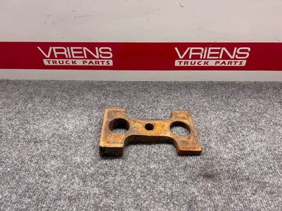 20435531 AXLE SEAT