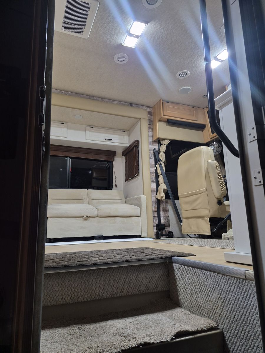 Motorhome