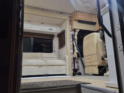 Motorhome