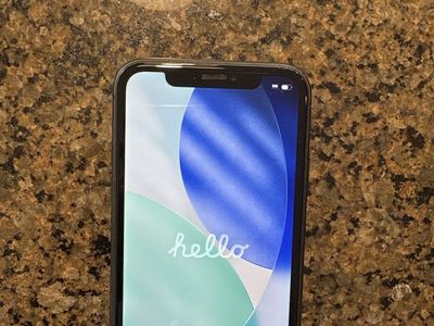 iPhone 11