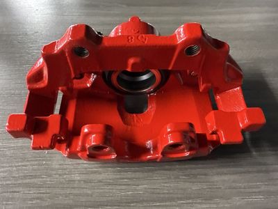 Front Pair Brake Calipers For Mercury Mariner, Ford Escape and Mazda Tribute