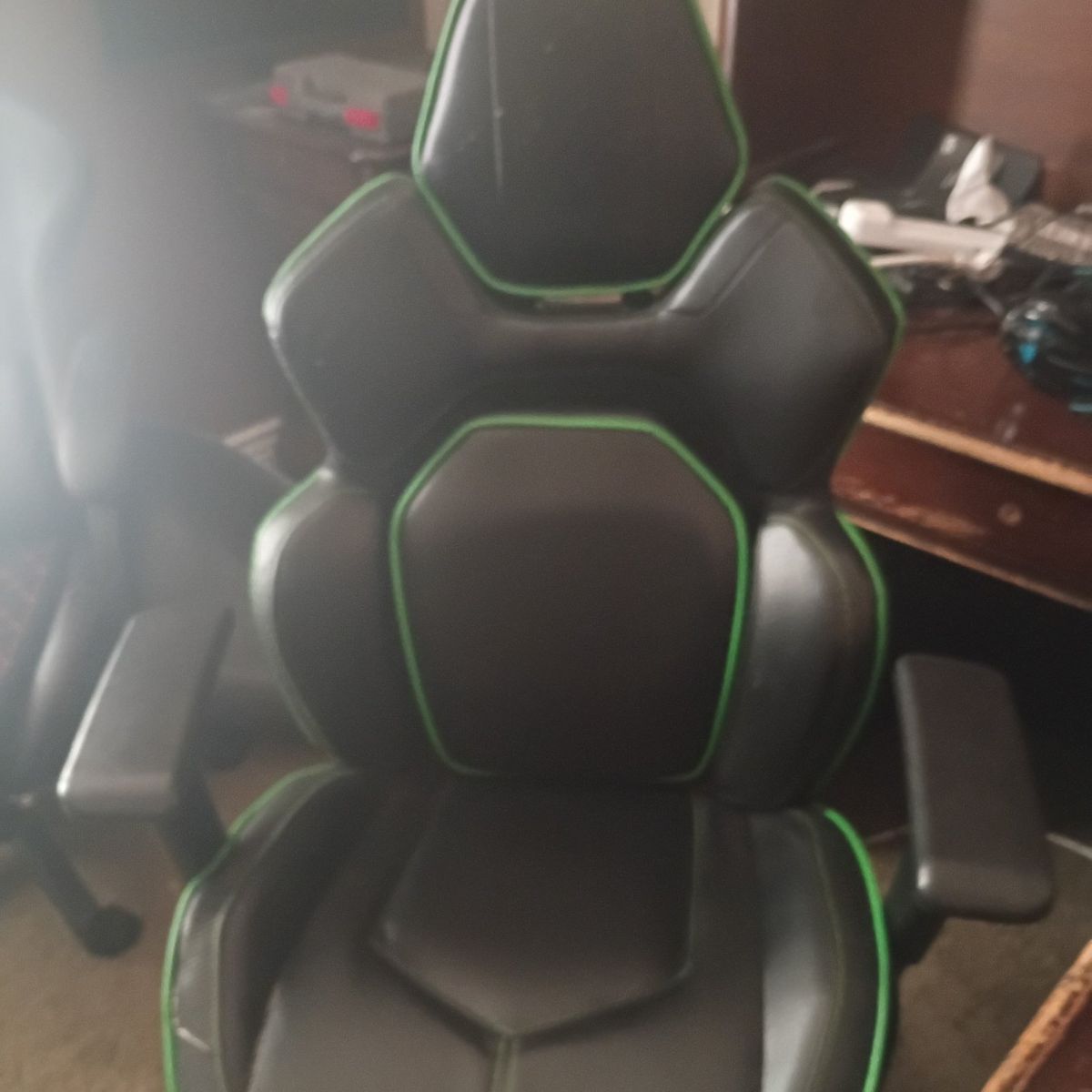 gaming chair