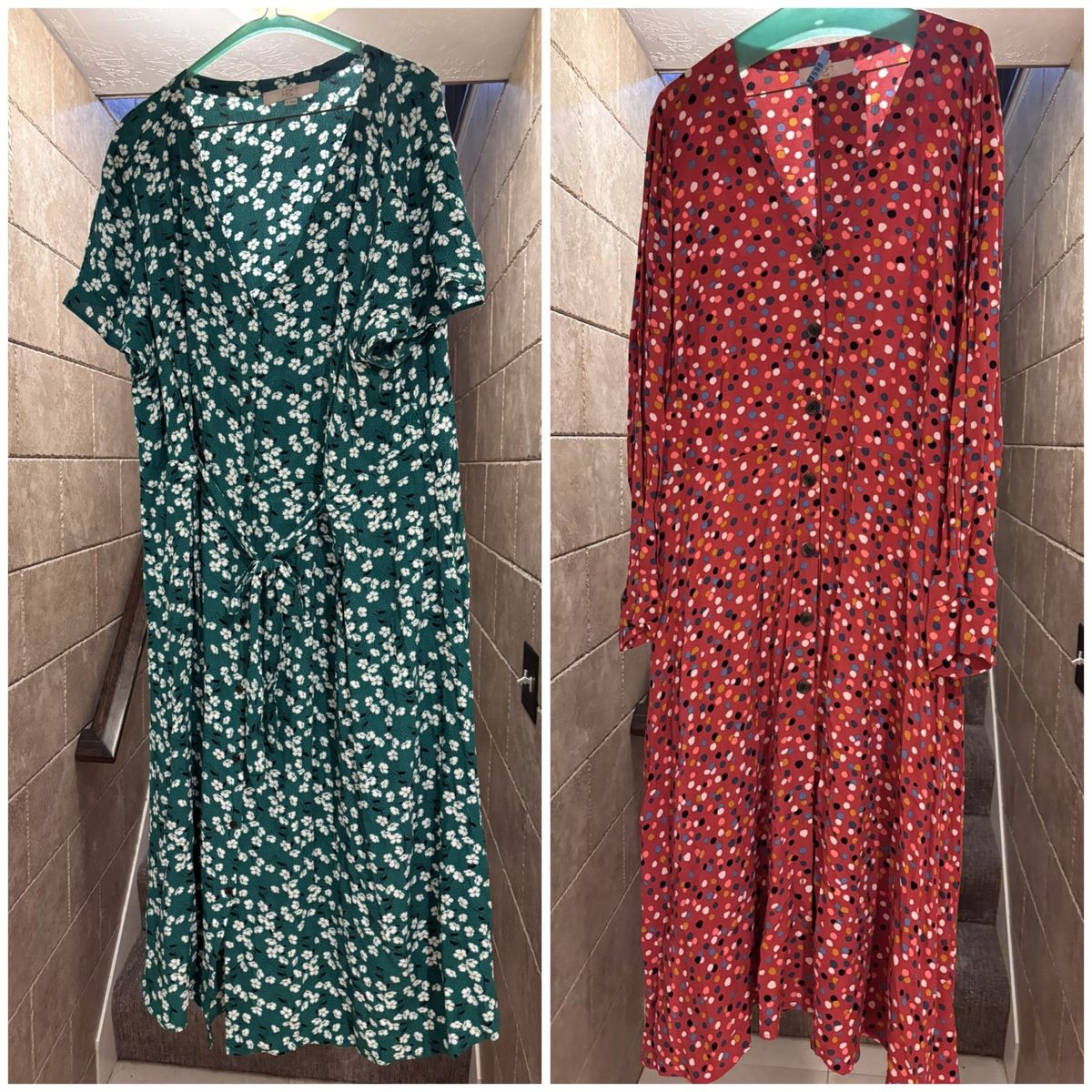 Women’s Size 20 Loft Dresses $10 Each