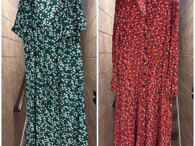 Women’s Size 20 Loft Dresses $10 Each