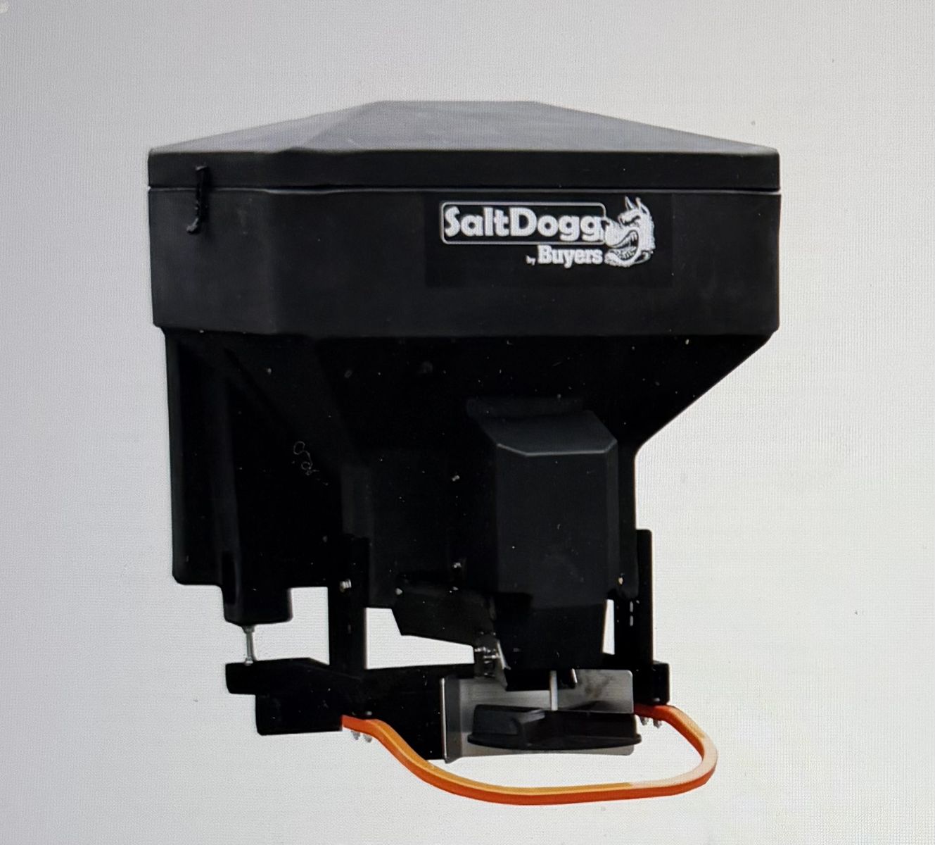 Saltdogg Spreader