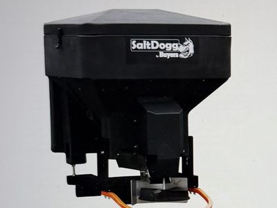 Saltdogg Spreader