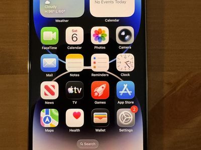 Apple iPhone 14 Pro - 128GB - Silver (Unlocked)