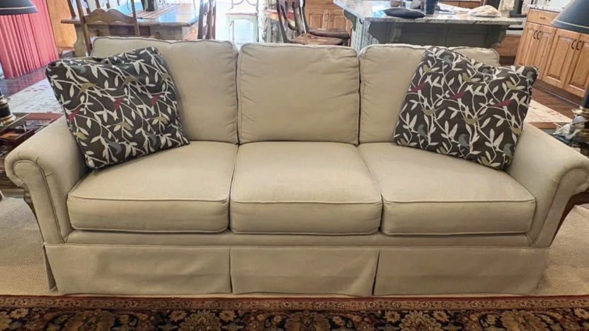 Broyhill Couch
