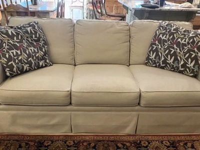 Broyhill Couch