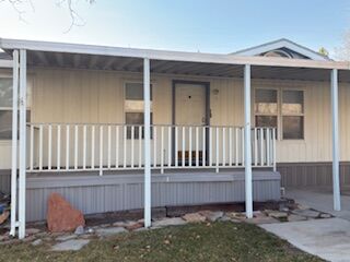 Manufactured Home for sale