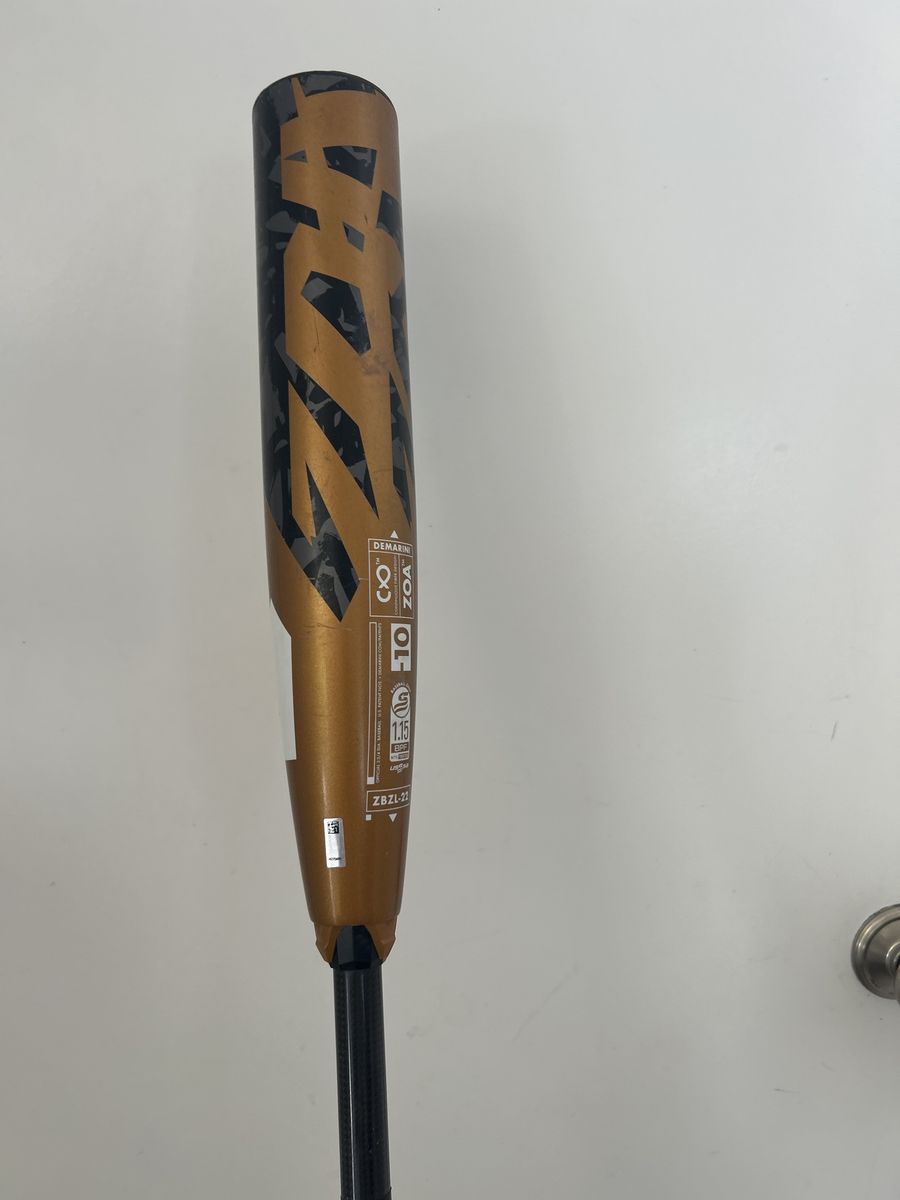 2024 DeMarini, Zoe 31 $25