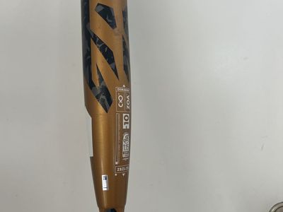 2024 DeMarini, Zoe 31 $25