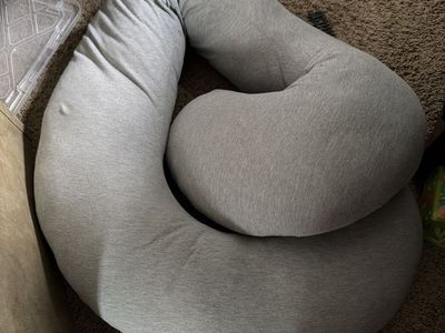 Pregnancy Pillow