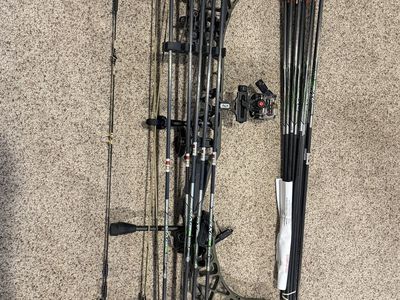 Matthews Compound Bow
