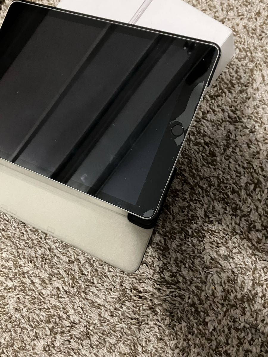 Apple iPad gen 9 64gb space grey 
