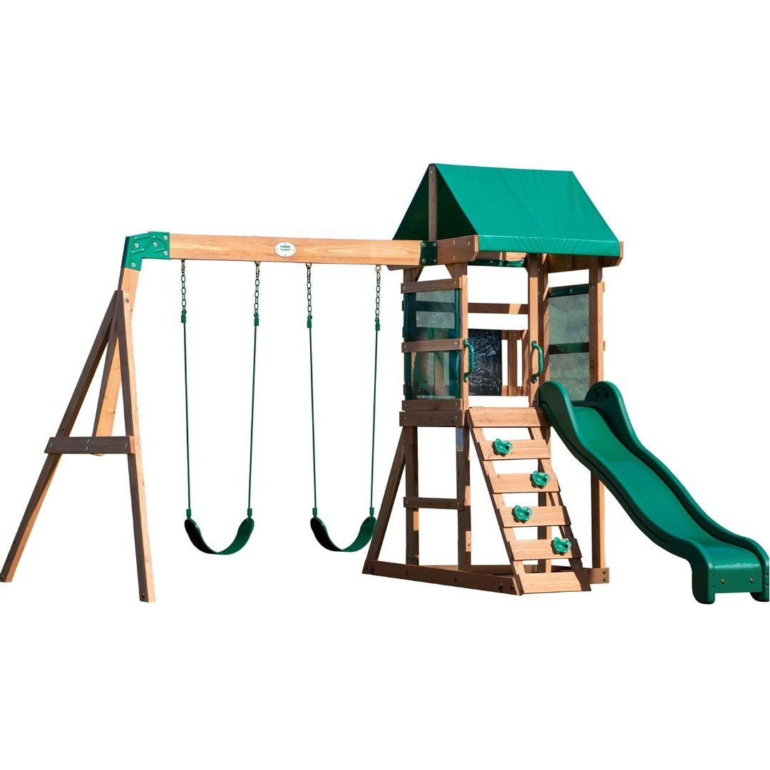 Playground - Backyard Discovery