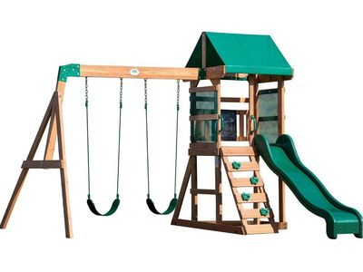 Playground - Backyard Discovery