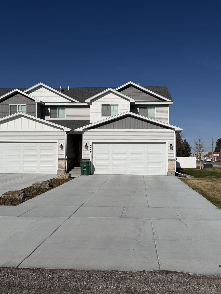 Townhome for Sale - Idaho Falls, Idaho (Ucon)