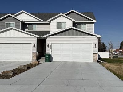 Townhome for Sale - Idaho Falls, Idaho (Ucon)