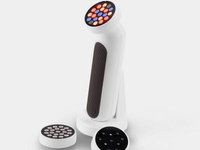 novaalab Red Light Therapy Light Switch