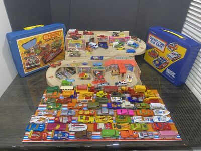 I Buy Hotwheels And Matchbox Car Collections