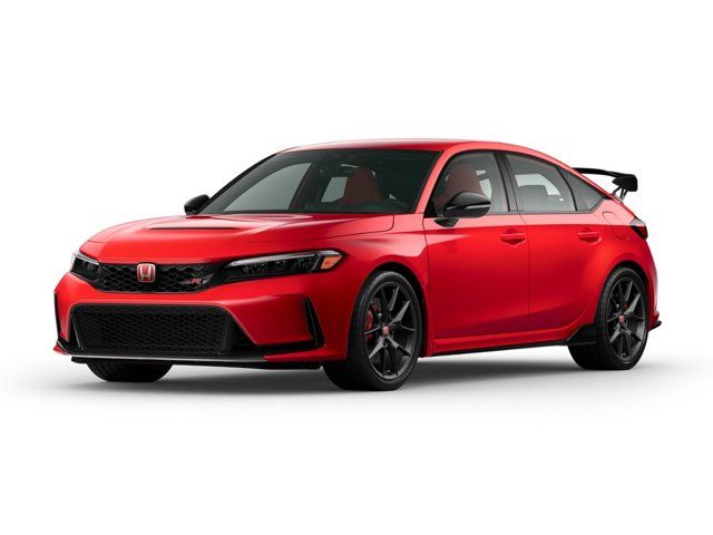2024 Honda Civic Type R