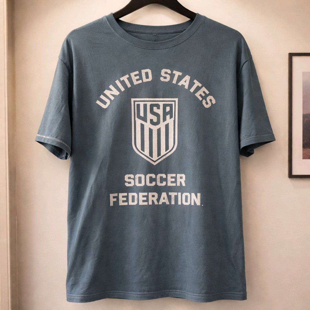 USA Soccer Federation