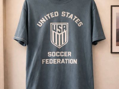 USA Soccer Federation