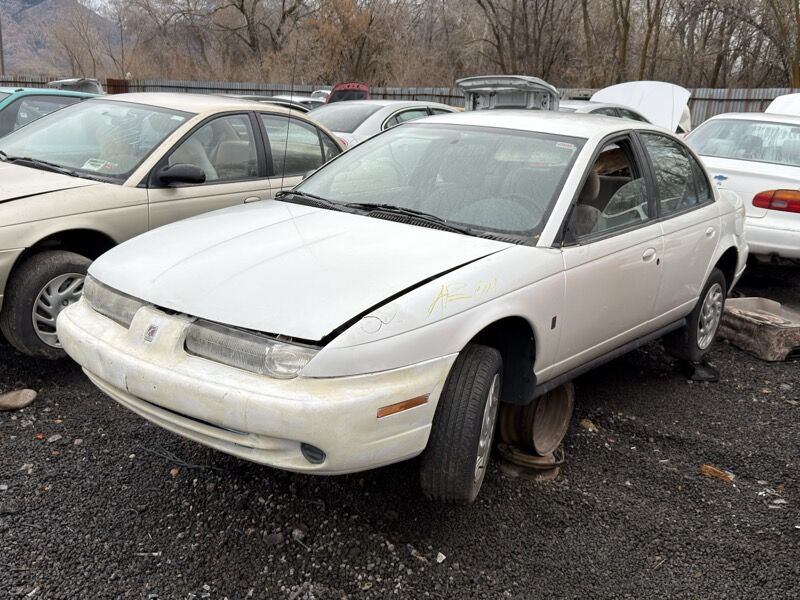 1998 Saturn SL-2 Parts