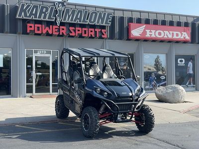 2025 KAWASAKI Teryx4™ S LE - W12396-C-ACCY