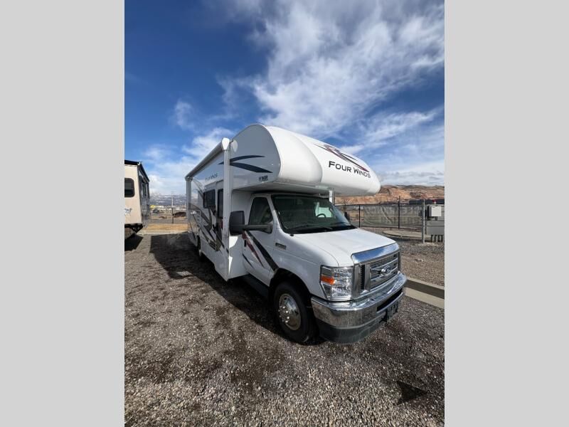 2023 Thor Motor Coach Four Winds 24F