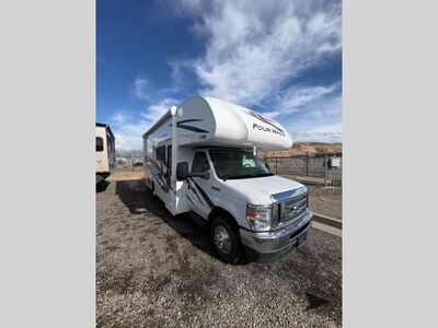 2023 Thor Motor Coach Four Winds 24F