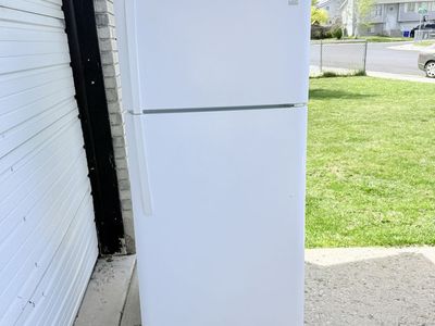 Kenmore fridge