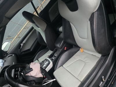 audi s5 parts 78k miles