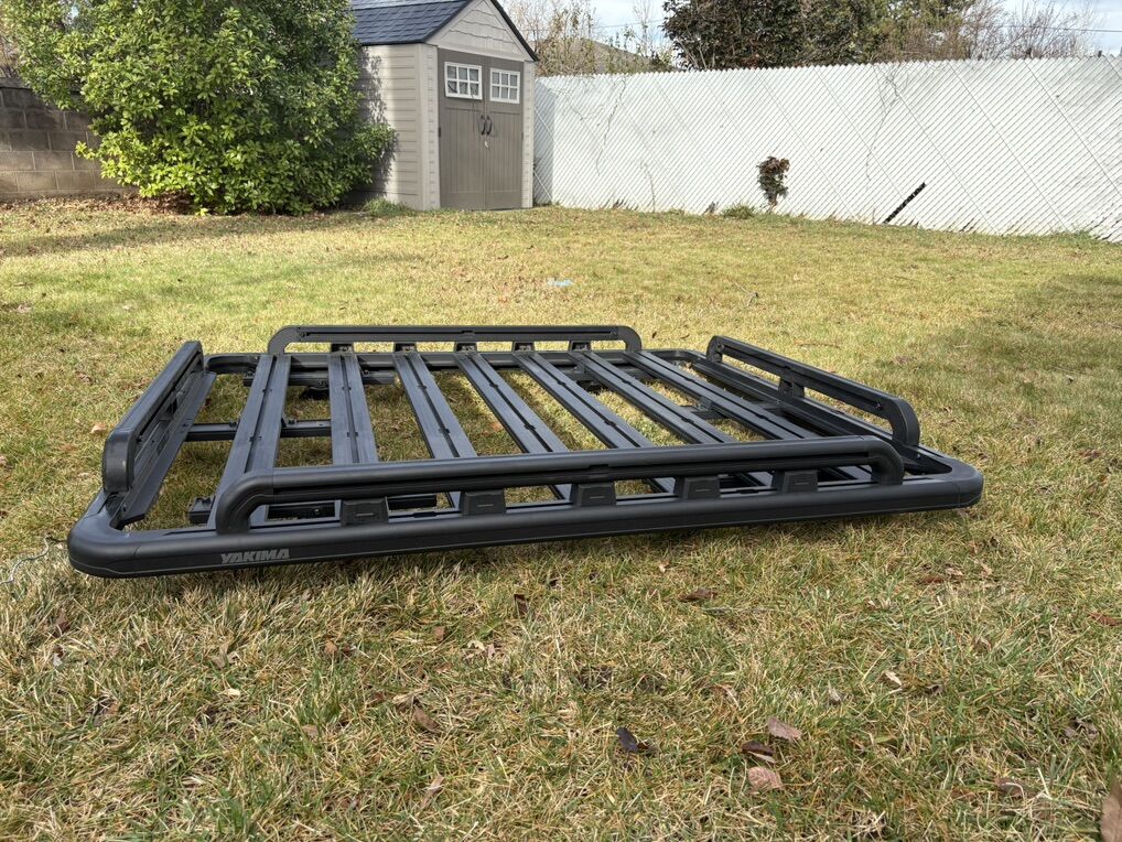 Yakima Roof Top Rack