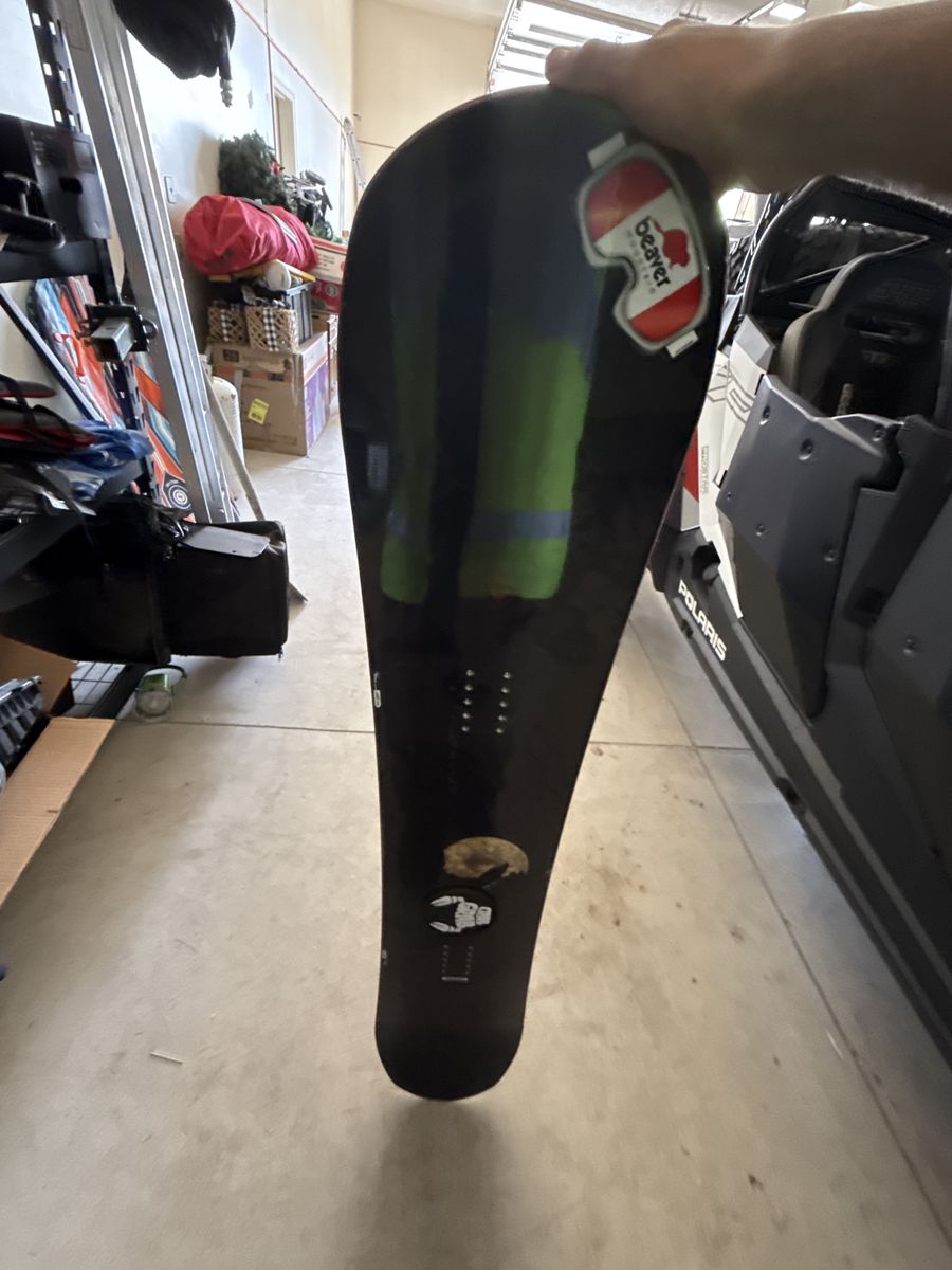 Used rossignol Snowboard  - Good Condition
