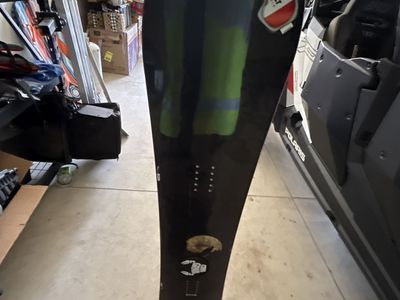 Used rossignol Snowboard - Good Condition