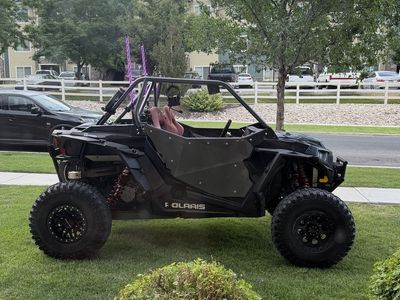 2018 Polaris XP1000