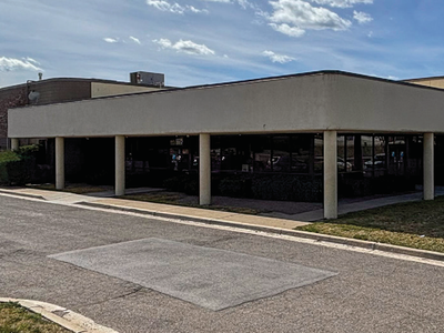 For Lease: 19,782 SF Office/Warehouse near Redwood Rd. and SR-201