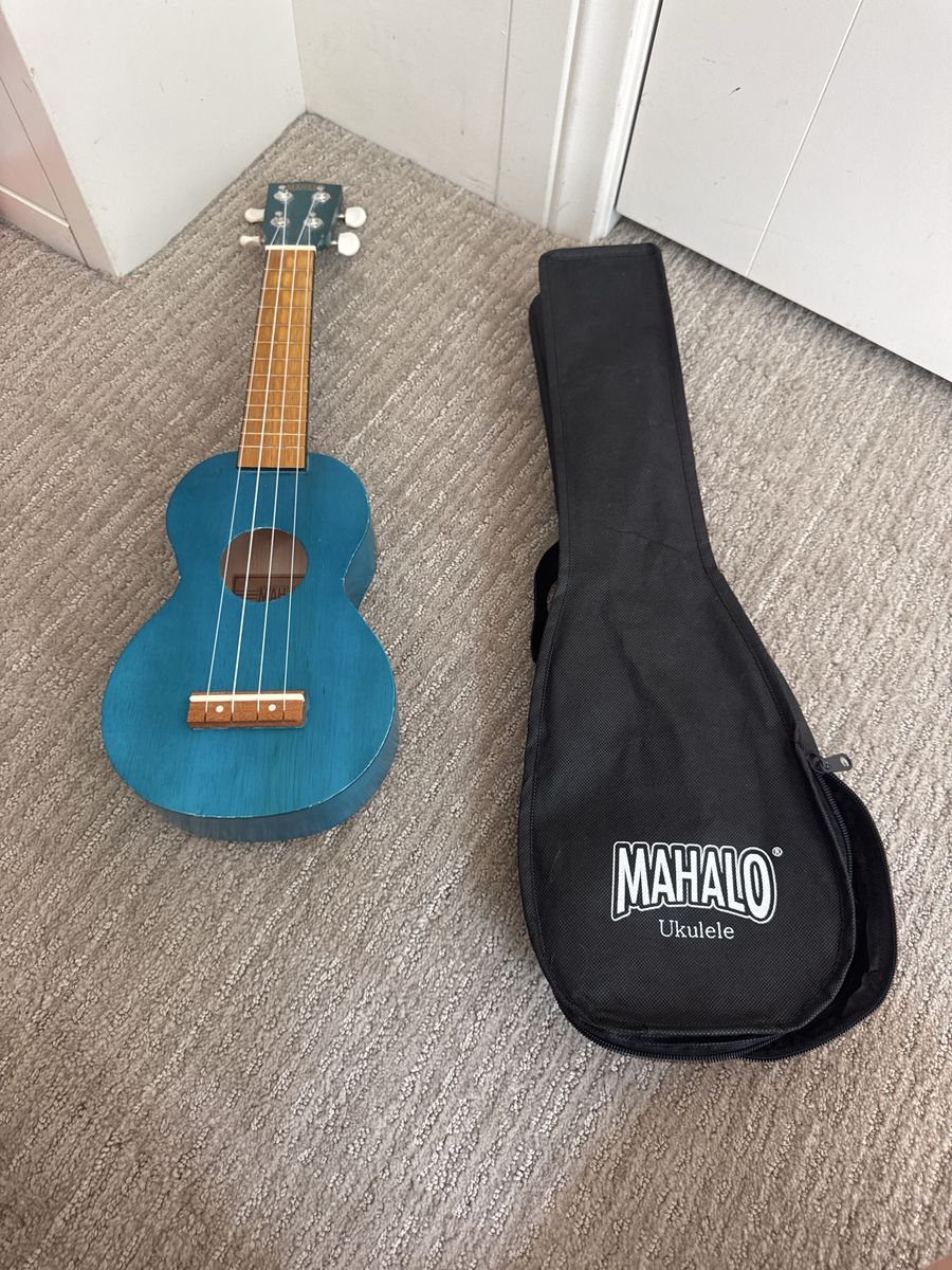 Ukulele