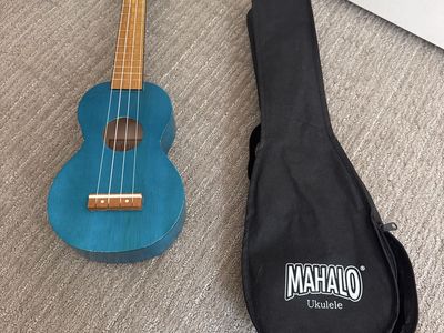 Ukulele