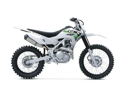 2026 Kawasaki KLX®230R